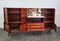 Credenza alta vintage di Louis Van Teeffelen, Immagine 11