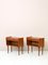 Tables de Chevet, 1950s, Set de 2 4