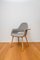 Organic Dining Chairs from Vitra, 2013, Set of 6 8