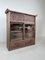 Antique Japanese Cha-Dansu Thee Cabinet 1