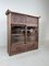 Mueble Cha-Dansu Thee japonés antiguo, Imagen 1