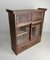 Antique Japanese Cha-Dansu Thee Cabinet 21