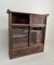 Antique Japanese Cha-Dansu Thee Cabinet 23