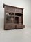 Antique Japanese Cha-Dansu Thee Cabinet 11