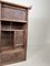 Antique Japanese Cha-Dansu Thee Cabinet 15