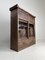 Antique Japanese Cha-Dansu Thee Cabinet 2