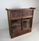 Antique Japanese Cha-Dansu Thee Cabinet 19