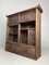 Antique Japanese Cha-Dansu Thee Cabinet 5