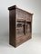 Antique Japanese Cha-Dansu Thee Cabinet 4
