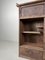 Antique Japanese Cha-Dansu Thee Cabinet 17