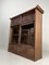 Antique Japanese Cha-Dansu Thee Cabinet 22