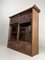 Mueble Cha-Dansu Thee japonés antiguo, Imagen 22