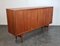 Vintage Highboard von Bruno Hansen 6