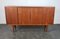 Vintage Highboard by Bruno Hansen 12