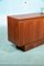 Credenza vintage in noce, anni '60, Immagine 18