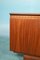 Vintage Sideboard aus Nussholz, 1960er 19