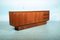 Credenza vintage in noce, anni '60, Immagine 28