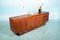 Vintage Sideboard aus Nussholz, 1960er 25