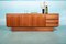 Vintage Sideboard aus Nussholz, 1960er 22