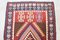 Vintage Caucasian Kilim Rug, 1920s 10