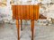 Table de Chevet Mid-Century, 1960s 9