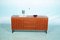 Vintage Sideboard aus Nussholz, 1960er 26