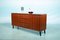 Vintage Sideboard aus Nussholz, 1960er 10