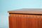 Vintage Sideboard aus Nussholz, 1960er 22