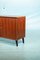 Vintage Sideboard aus Nussholz, 1960er 2