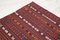 Usbekischer Vintage Jejimkilim Teppich, 1920er 7