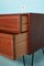 Mid-Century Chest with Hairpin Legs 5