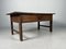 Small Japanese Writing Table, 1930s, Image 2