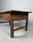 Small Japanese Writing Table, 1930s 16