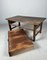 Small Japanese Writing Table, 1930s, Image 13