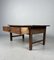 Small Japanese Writing Table, 1930s 6