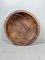 Japanese Wooden Dough Bowl 3