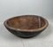 Japanese Wooden Dough Bowl, Image 1