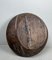 Japanese Wooden Dough Bowl 7