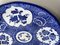 Japanese Arita Plate in Porcelain 7