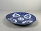 Japanese Arita Plate in Porcelain 4