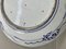 Japanese Arita Plate in Porcelain 9