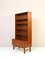 Scandinavian Bookcases with Drawers, 1960s, Set of 2, Image 4