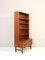 Scandinavian Bookcases with Drawers, 1960s, Set of 2 3