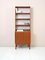 Vintage Bookcase with Chest of Drawers, 1960s, Image 2