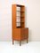 Vintage Bookcase with Chest of Drawers, 1960s 3