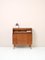 Teak Secretaire with Drawer, 1960s, Image 2