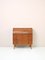Teak Secretaire with Drawer, 1960s, Image 4