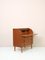 Teak Secretaire with Drawer, 1960s, Image 5