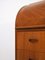 Teak Secretaire with Drawer, 1960s, Image 9