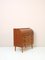 Teak Secretaire with Drawer, 1960s, Image 1